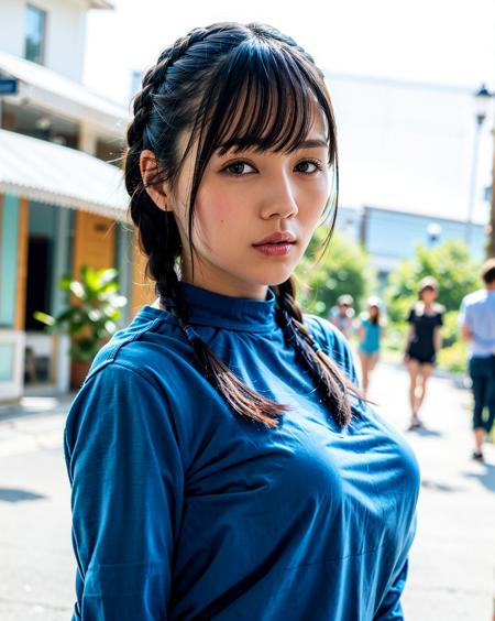 JAV Remu_涼森○○