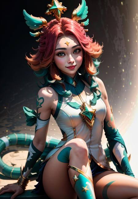 Neeko - League of Legends / Star Guardians