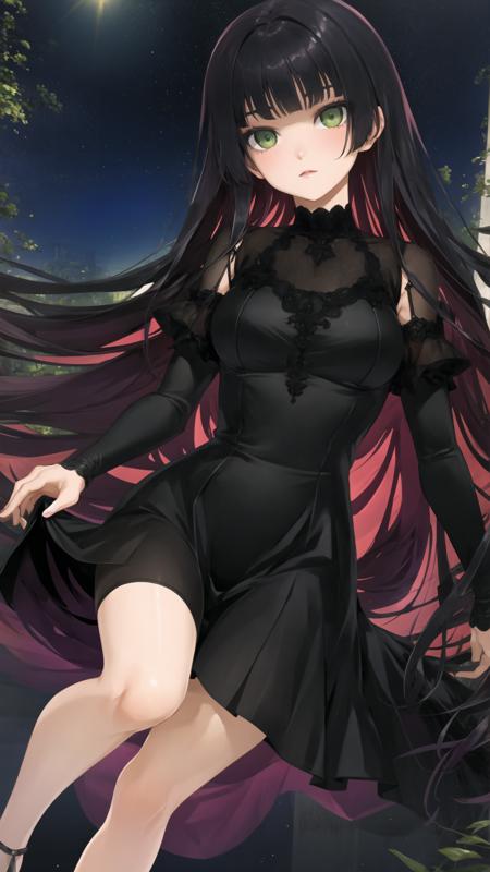美少女万華鏡－理と迷宮の少女－蓮華 / Bishojo Mangekyo－Kotowari to Meikyu no Shojo－ Renge / 美少女万华镜－理与迷宫的少女－ 莲华