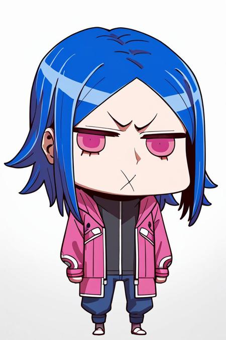 Riyo (lyomsnpmp) PonyXL style