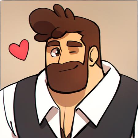 Robin Morningwood | Game Style