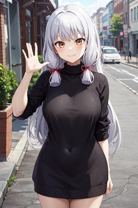 叢雲 murakumo/艦隊これくしょん Kantai Collection