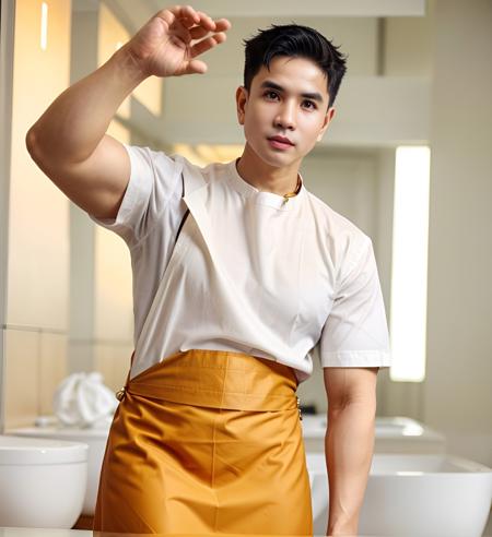 Trịnh Bảo