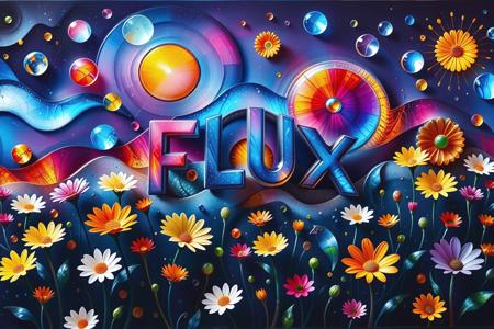 Flower Power版本v1.0 (ID: 795492)