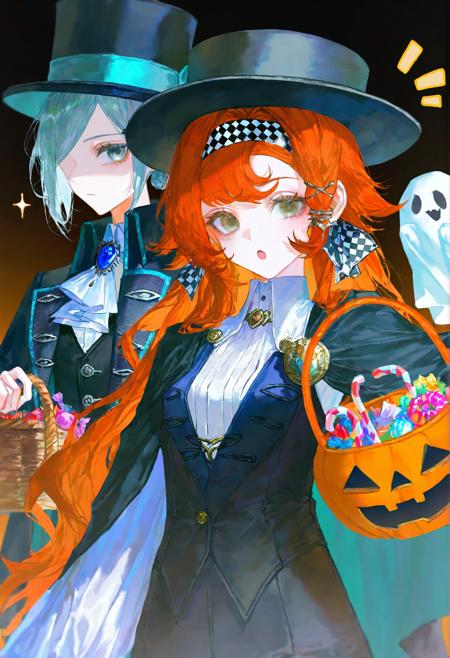 illuNext -  [NoobAI / Illustrious]