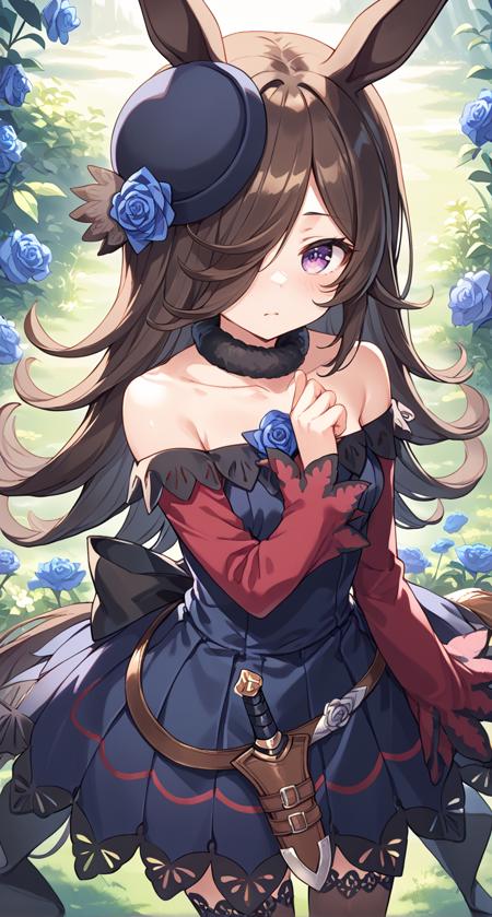 Rice shower - Umamusume - Pony 4 Outfits
