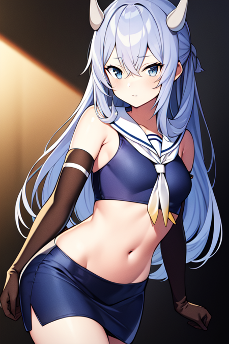 I-203 (KANCOLLE) | 6 Outfits