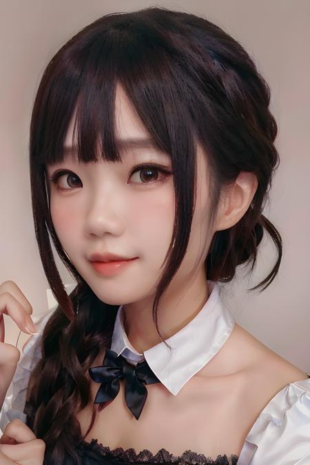 Neneko ✦ ネネコ  | Neneko0814 (Ero Cosplayer/Tiktoker)