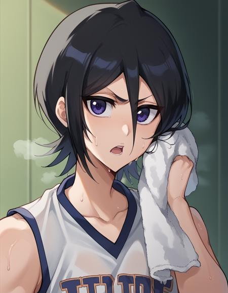 Basketball Uniform - Clothing