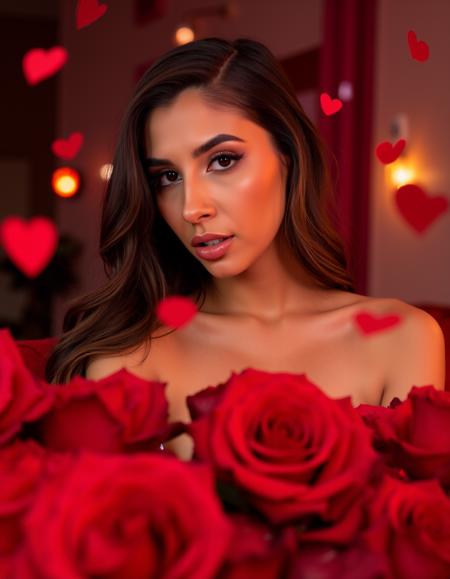 Gianna Dior (Flux) - Adult Film Actress