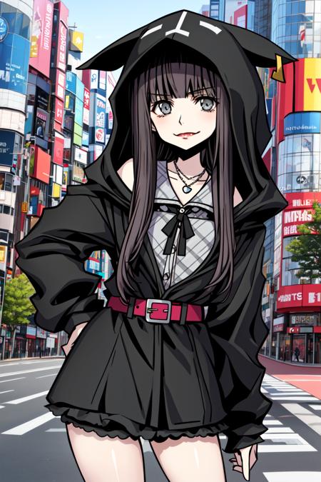 Sakurane Shoka (TWEWY 2) (SD)版本v1.0r8 (ID: 135469)