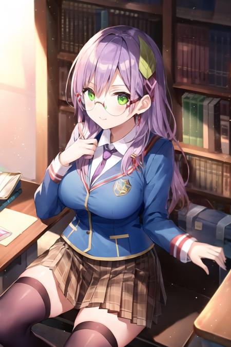 Yuki Izumi