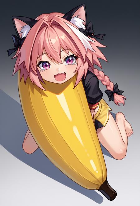 Banana ?????
