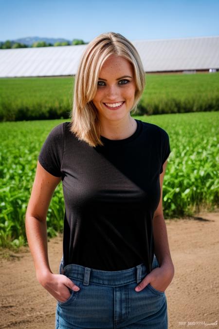 Hanna Hilton