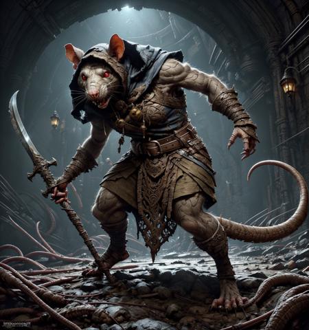 Ratfolk