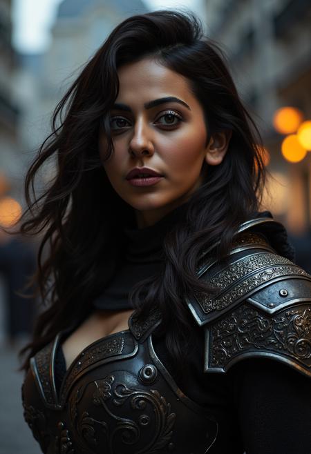 Rakul Preet Singh