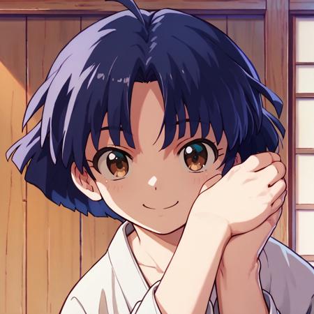 Akane Tendo (Ranma 1/2 - 2024 remake version) | 天道あかね (らんま1/2 - 2024 remake ver.)