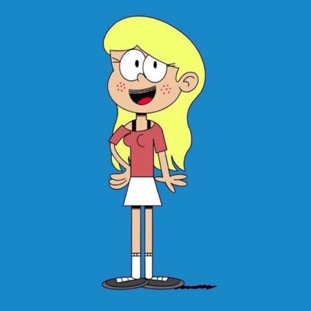 Jessica Rosalina (The Loud House OC)版本v1.0 (ID: 730027)