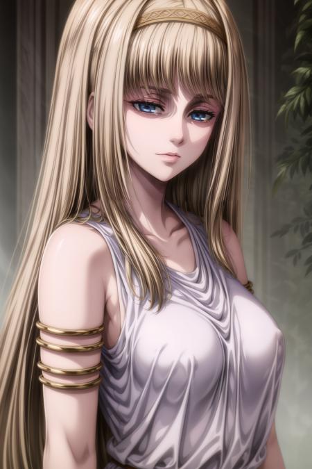 Ymir Fritz | Attack on Titan | PonyXL and sd 1.5版本SD 1.5 v1.0 (ID: 512185)
