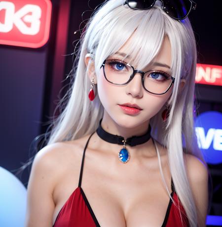 Asian girls face V2.0版本V2.0 (ID: 59880)