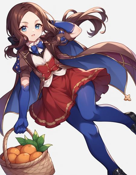 Leonardo Da Vinci (レオナルド・ダ・ヴィンチ) - Fate Grand Order - COMMISSION