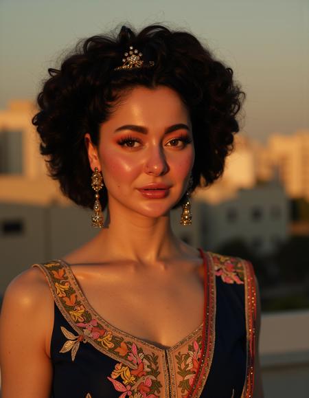 Hania Aamir