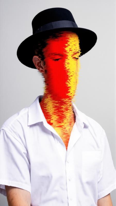 Glitch Style