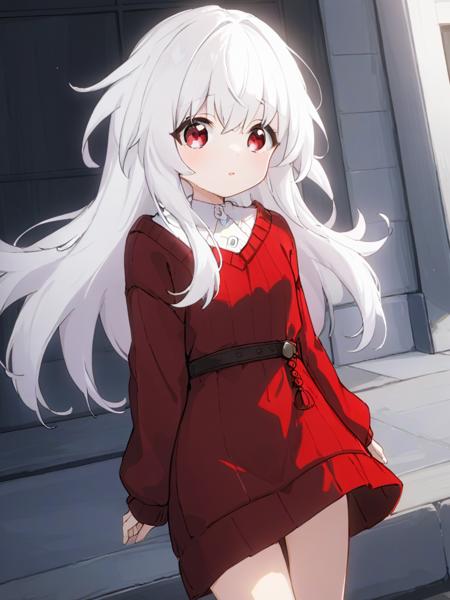XL_克拉拉_Clara_Honkai: Star Rail