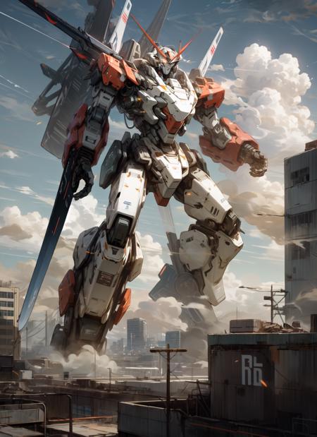 MechaMix
