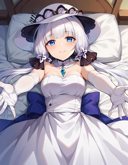 HMS Illustrious (光辉) (イラストリアス) - Azur Lane