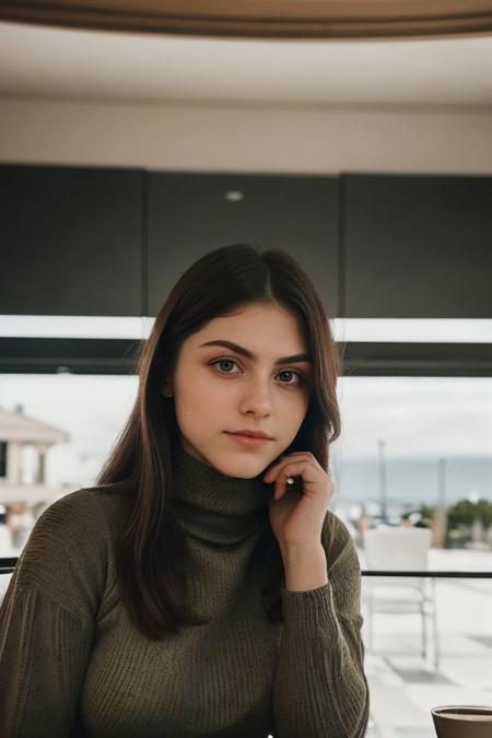 Sofia Espanha