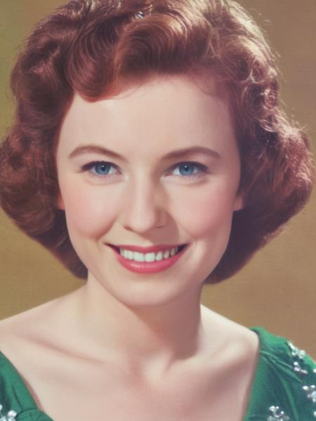 Ruby Murray