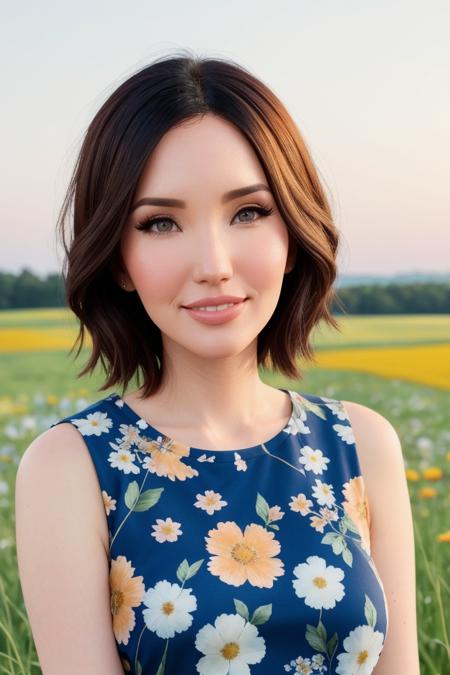 Lauren Chen