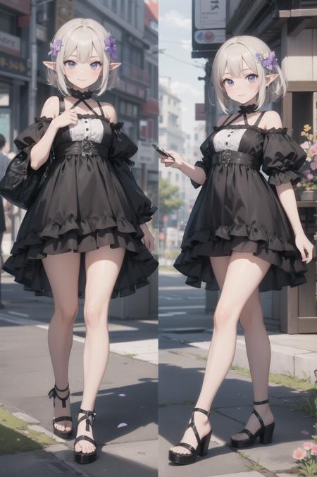 PPPAnimix VAE