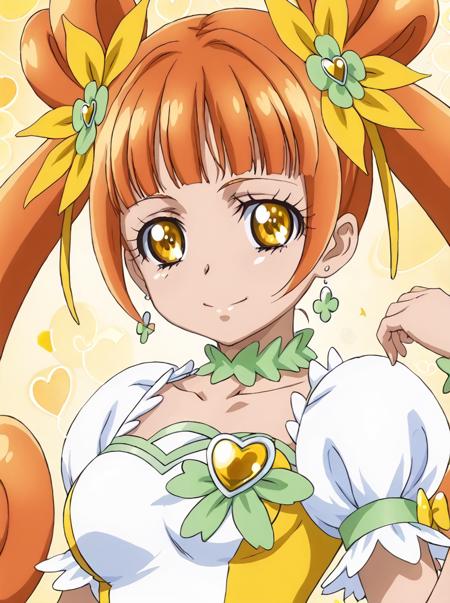 Cure Rosetta [Dokidoki Precure]