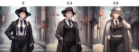 Mafia Outfit