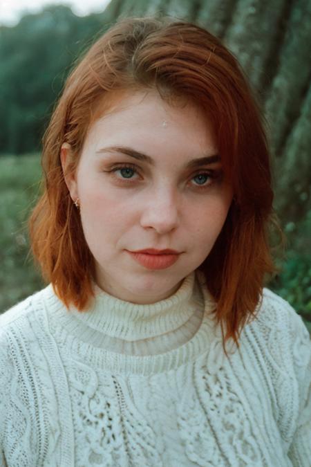 Evy Dodl
