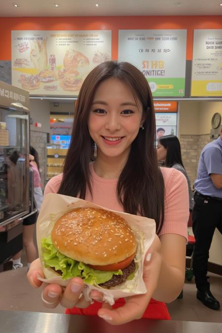 Forever FLUX | Tzuyu | The 100 Most Beautiful Faces