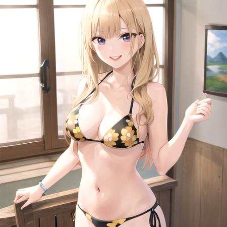 喜多川海夢/kitagawa marin 4style