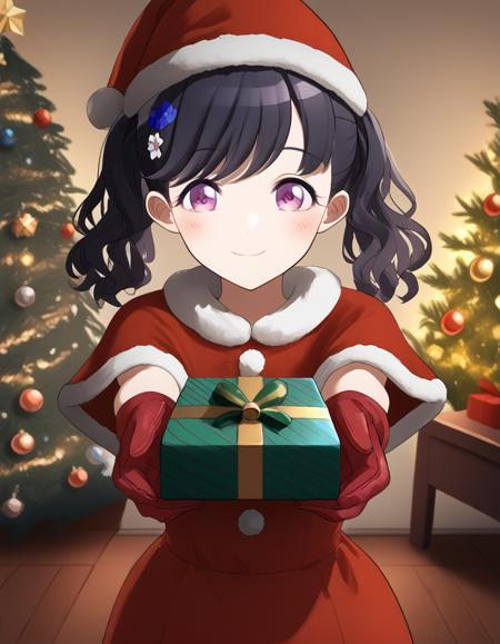 Koito Fukumaru (福丸 小糸) - Idolmaster (アイドルマスター)版本anime s2 (ID: 1200816)