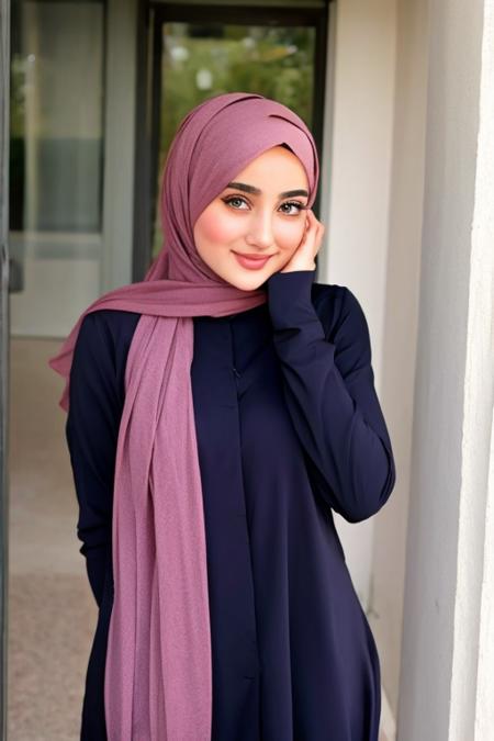 HIJAB-EGY