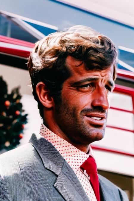 Jean-Paul Belmondo版本Jean-Paul Belmondo v1.0 (ID: 185970)