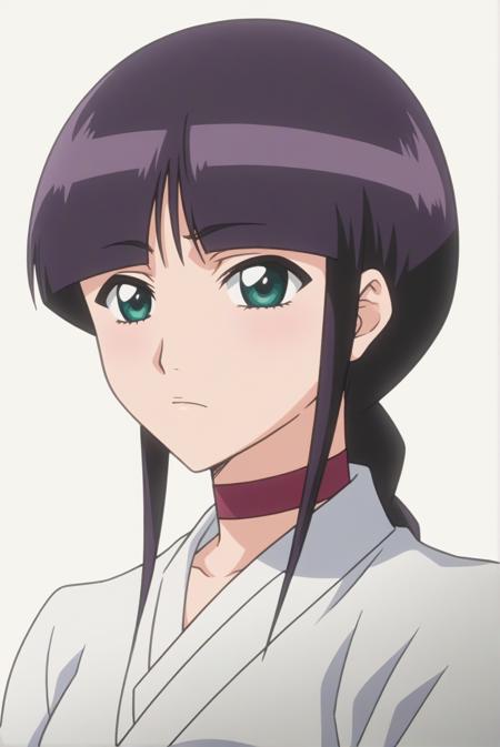 Bleach | Nemu Kurotsuchi (PDXL)版本Nemu Kurotsuchi (ID: 574916)