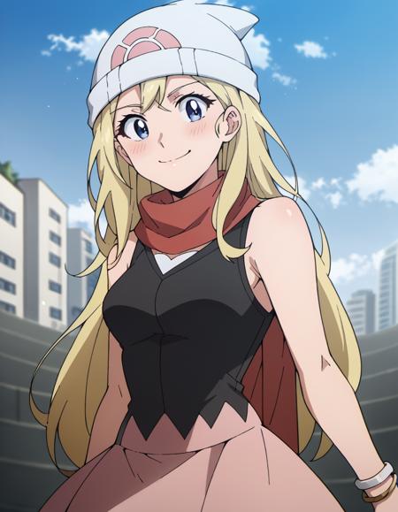 Female Knight (女騎士) - Goblin Slayer! (ゴブリンスレイヤー)