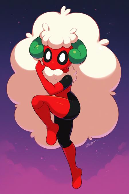 Deadpoolification (Marvel: Deadpool) [Pony XL]