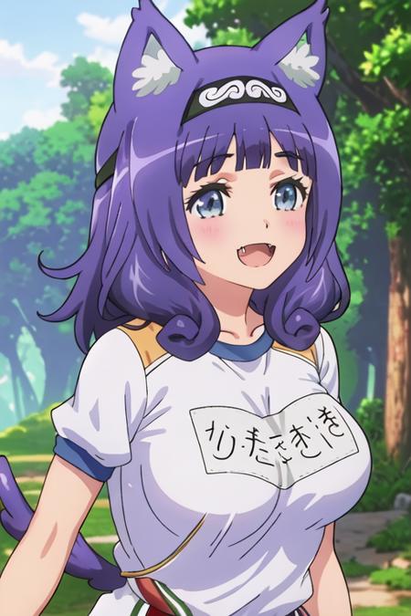 Hitamu Kyan (Futoku no Guild)