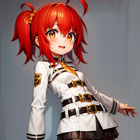 藤丸立香（chibiki） -Fate/Grand Order-