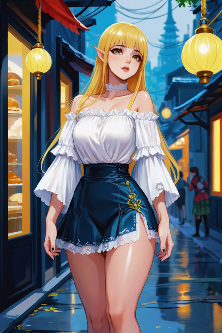 Envy Starlight Beauty 10