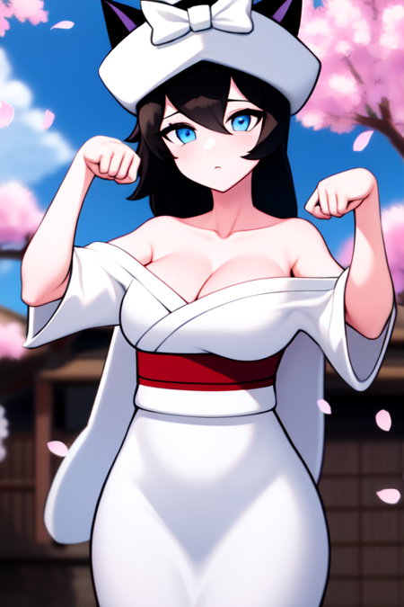 Mitama the Oracle (The Battle Cats / Nyanko Daisensou)版本v1.0 (ID: 135164)