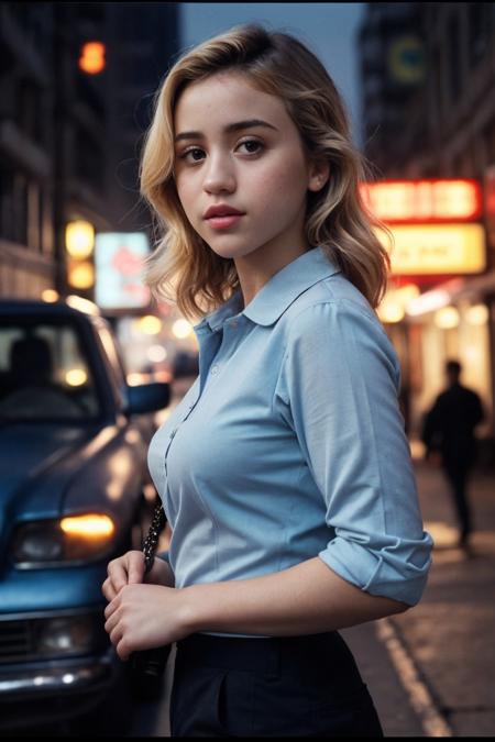 Caylee Cowan